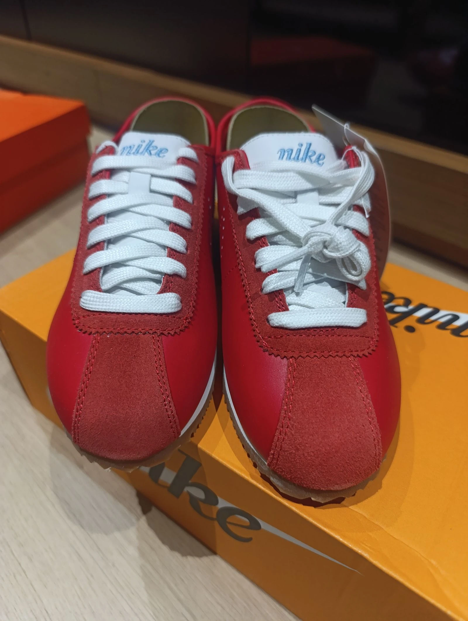 Zapatillas Nike cortez – photo 7